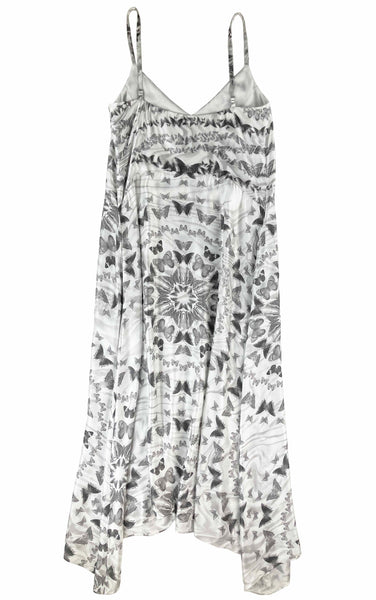 ALL SAINTS Butterfly Dress