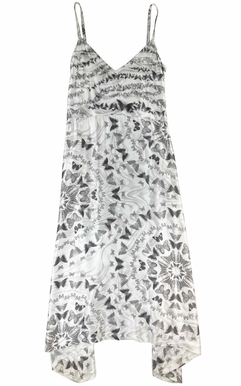 ALL SAINTS Butterfly Dress