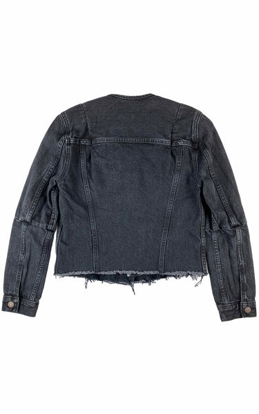 Levi's Altered Jean Jacket