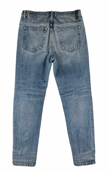 Alexander Wang 003 Jeans