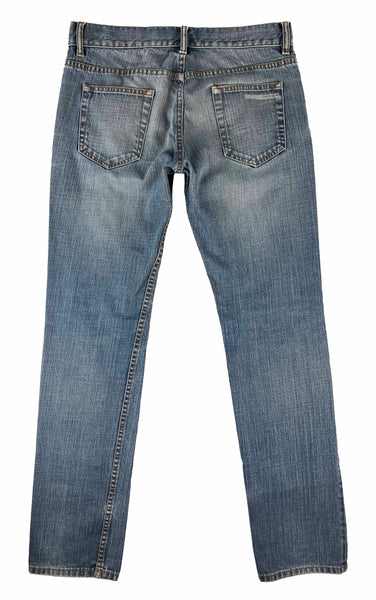 PRADA Low Rise Jeans