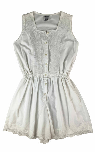 Delicate Details Playsuit