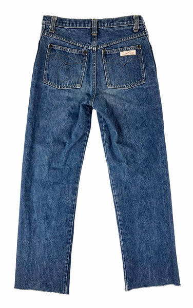 Calvin Blue Jeans