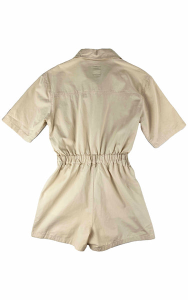Delicate Details Playsuit
