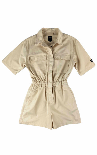 Delicate Details Playsuit