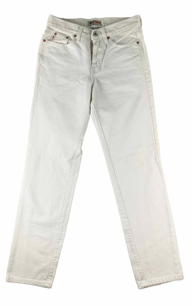 White GUESS Jeans