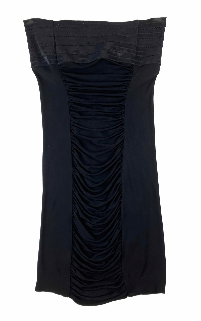 Elizabeth and James Bandage Dress
