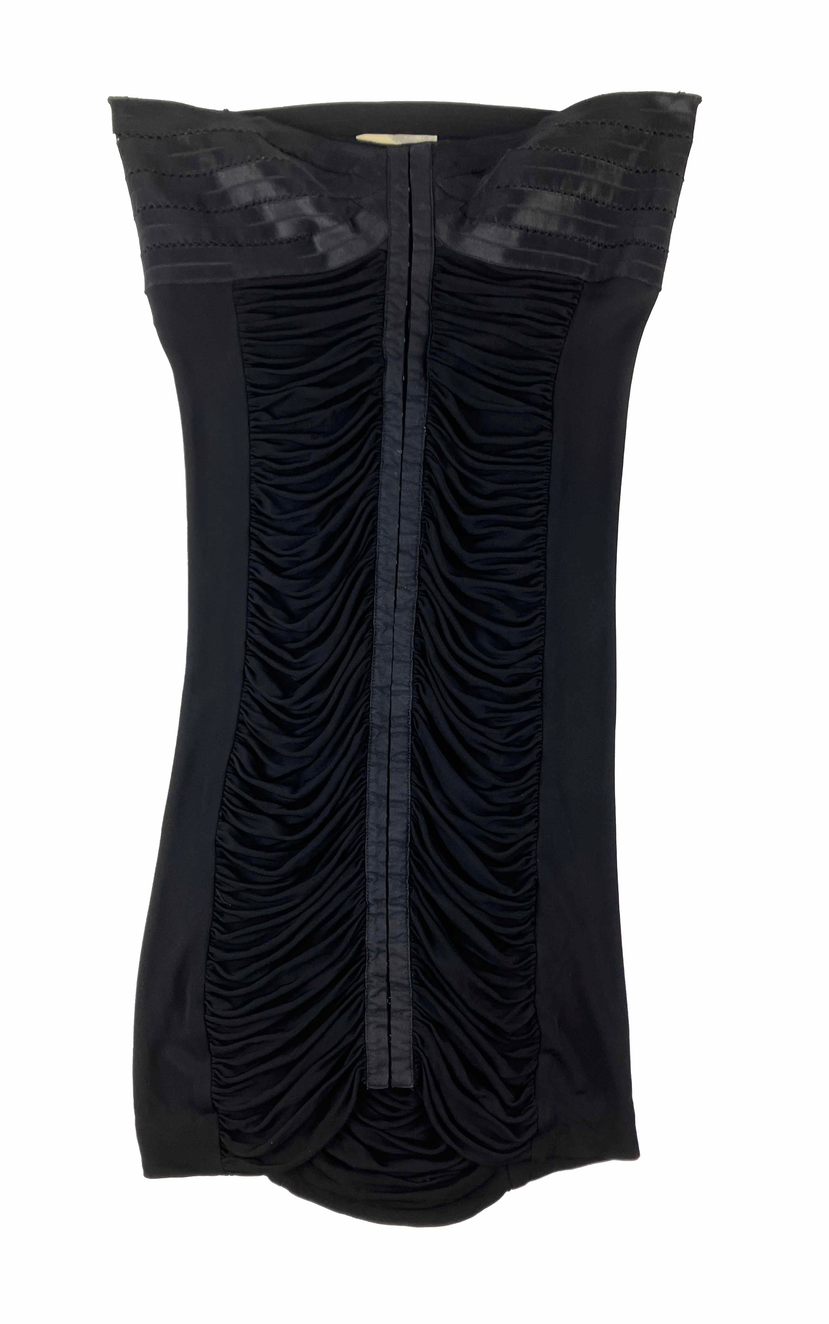 Elizabeth and James Bandage Dress