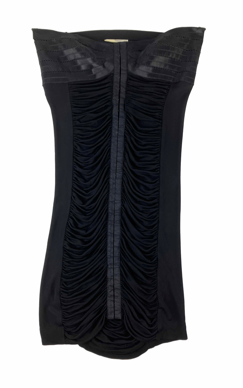 Elizabeth and James Bandage Dress