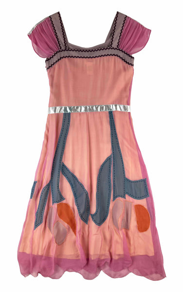 Femme Philosophy di Alberta Ferretti