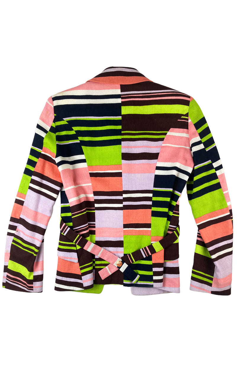Funky Bazar Blazer