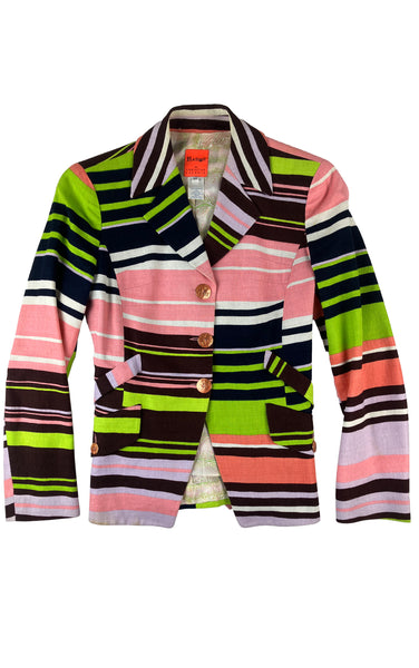 Funky Bazar Blazer
