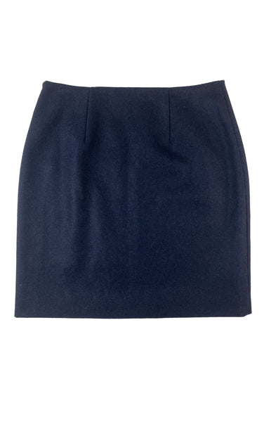 DKNY Paisley Skirt