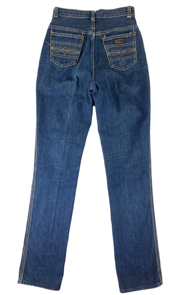 Levi's Stovepipe Jeans