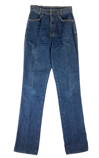 MISS SIXTY Low Rise Jeans