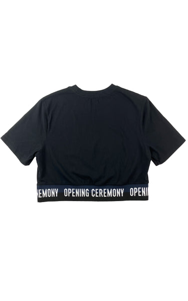 OPENING CEREMONY Crop Tee