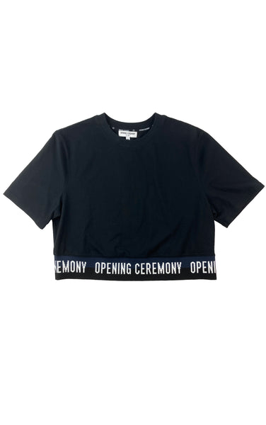 OPENING CEREMONY Crop Tee