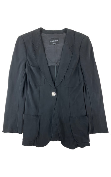 ARMANI Slouchy Blazer