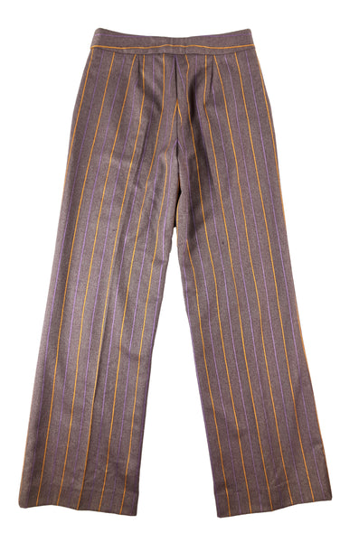 ETRO Pinstripe Trouser