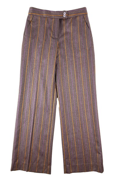 ETRO Pinstripe Trouser