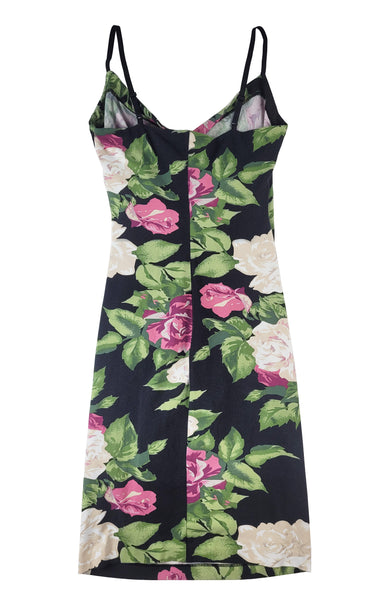 BETSEY JOHNSON Floral Dress