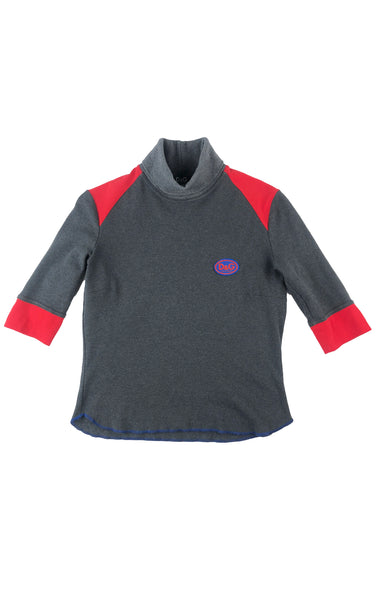 D&G Logo Top