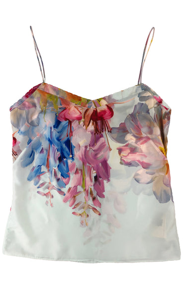 TED BAKER Water Colour Tank