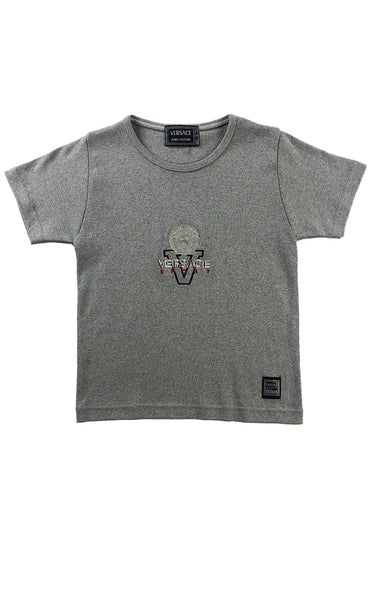 Versace Baby Tee