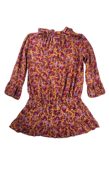 ANNA SUI Printed Tunic