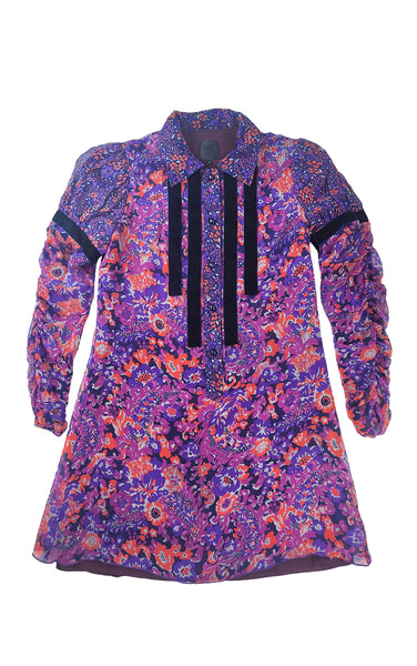 ANNA SUI Mini Dress