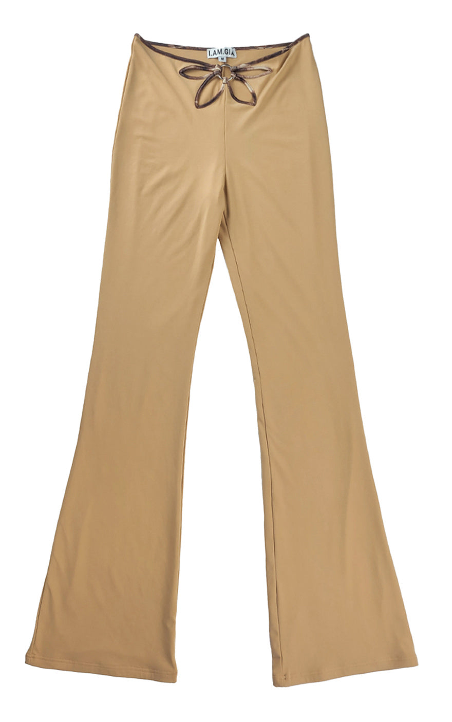 I.AM.GIA Renalee Floral Pants