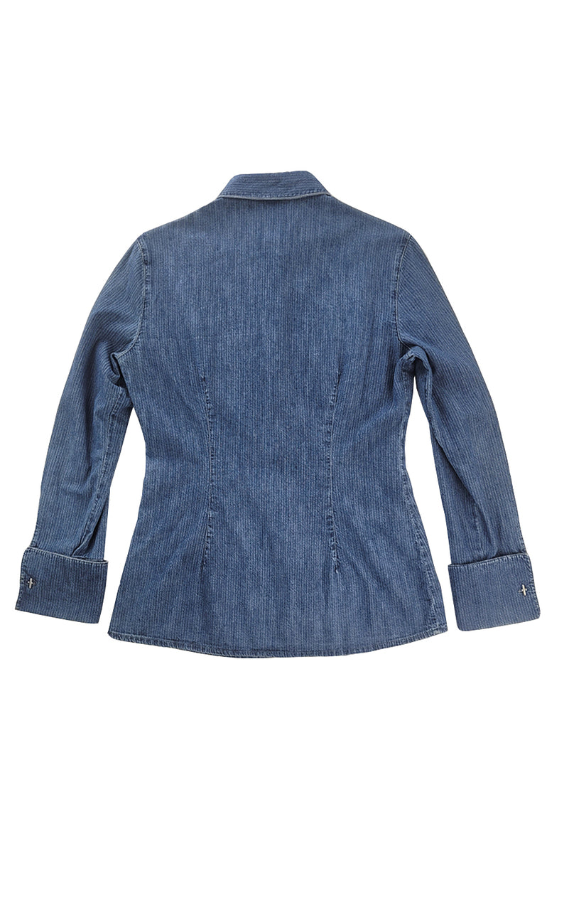 D&G J&ANS Classic Shirt