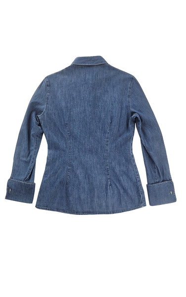 D&G J&ANS Classic Shirt
