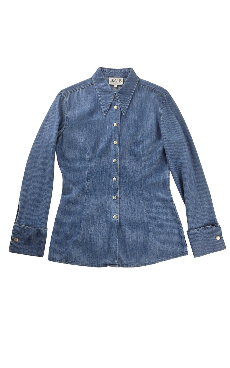 D&G J&ANS Classic Shirt