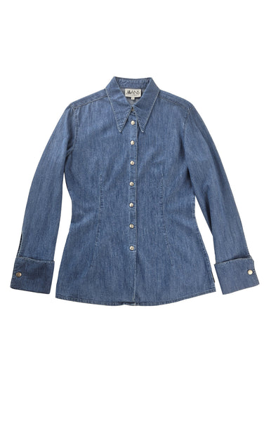 D&G J&ANS Classic Shirt