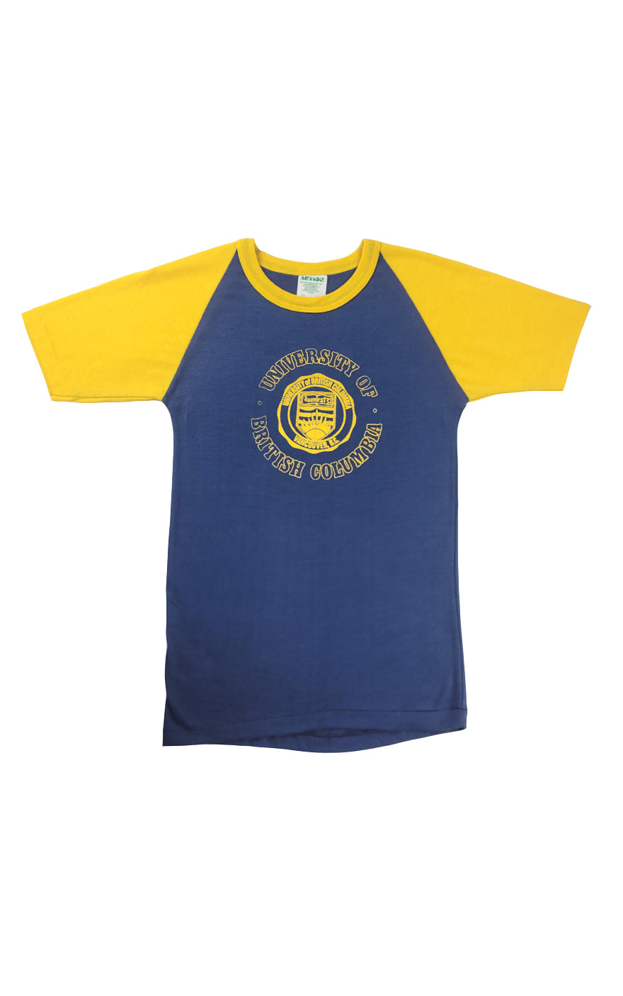 Vintage UBC Tee