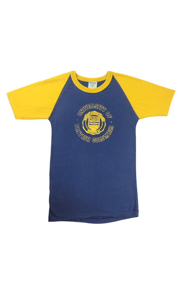 Vintage UBC Tee