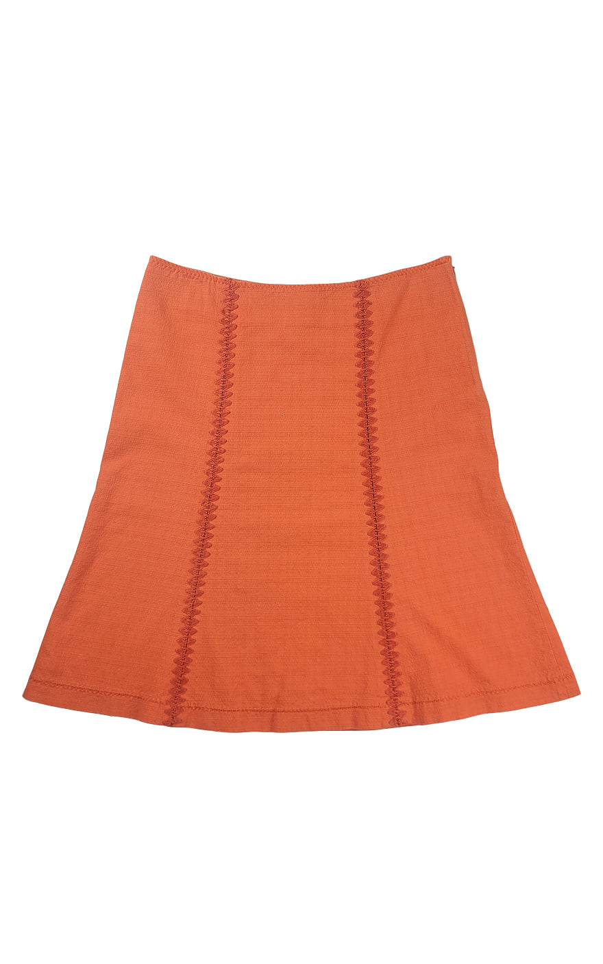 PHILOSOPHY Di Alberta Ferretti Velma Skirt