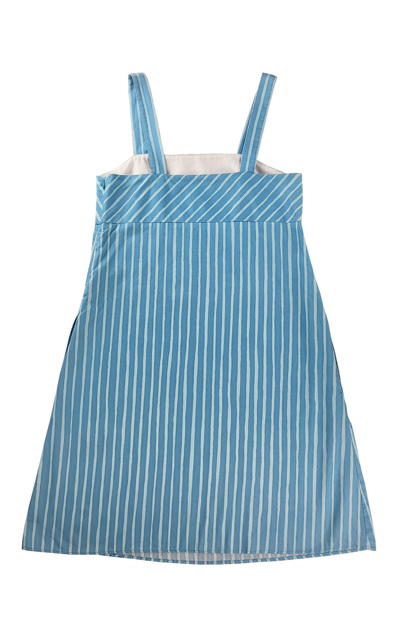 MARIMEKKO Striped Shift