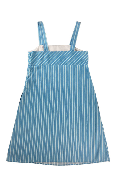 MARIMEKKO Striped Shift