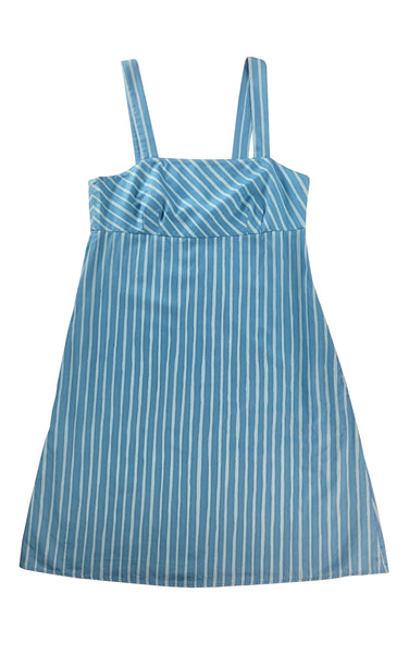 MARIMEKKO Striped Shift