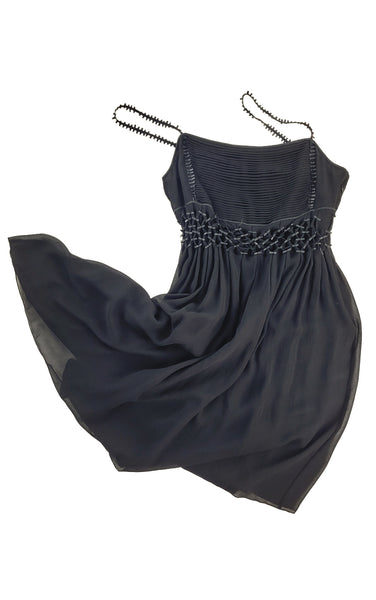MARC JACOBS Pintuck Dress