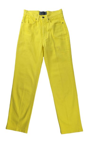 VERSACE Sunshine Jeans
