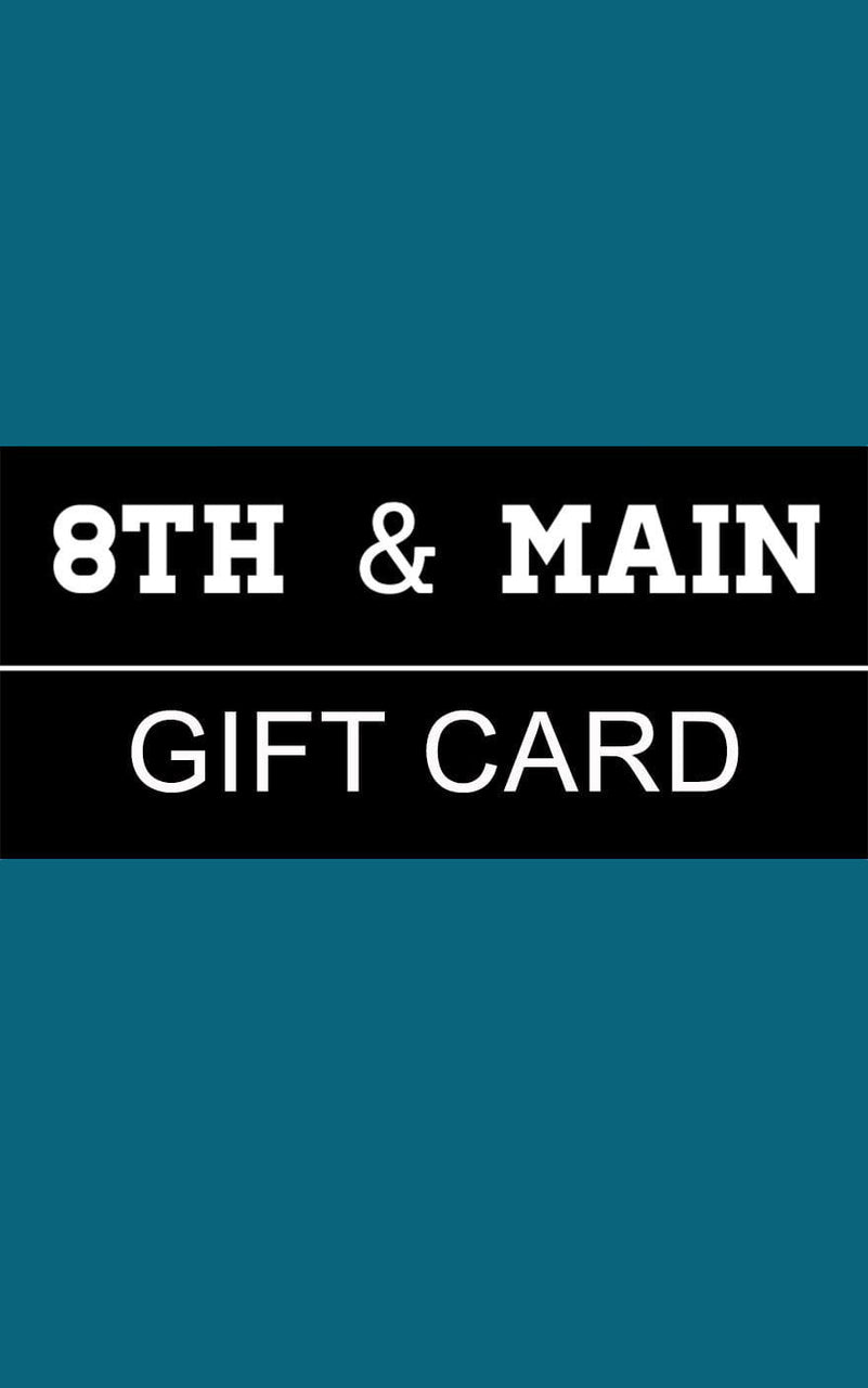 Digital GIFT CARD