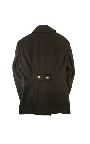 DOLCE & GABBANA Pea Coat