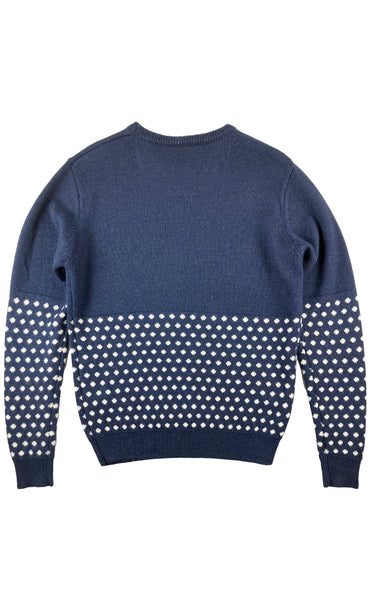 Dots Sweater