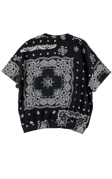 ELEVENPARIS Bandana Top