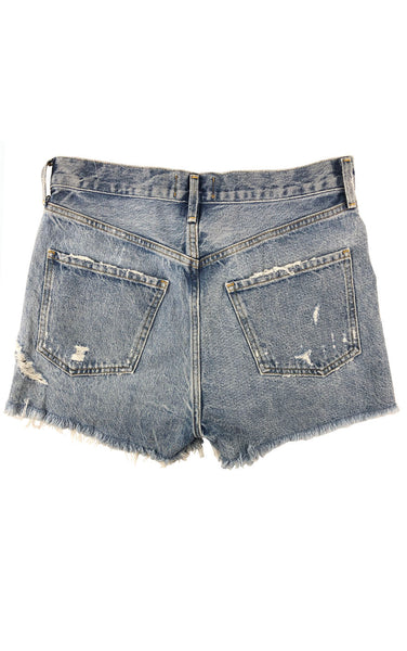 AGOLDE Jean Shorts