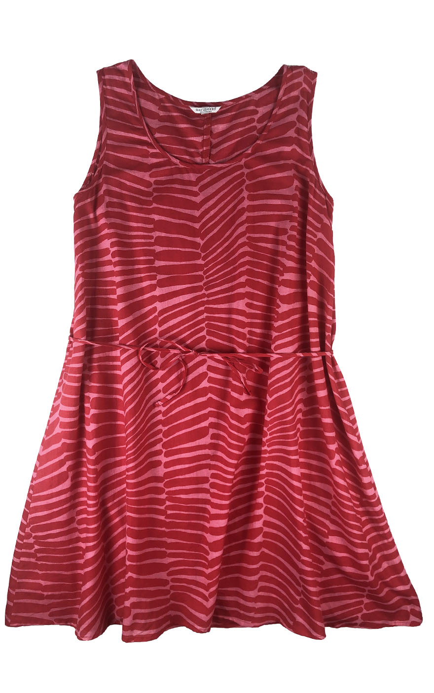 MARIMEKKO Printed Shift