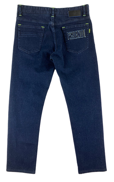 FENDI Jeans